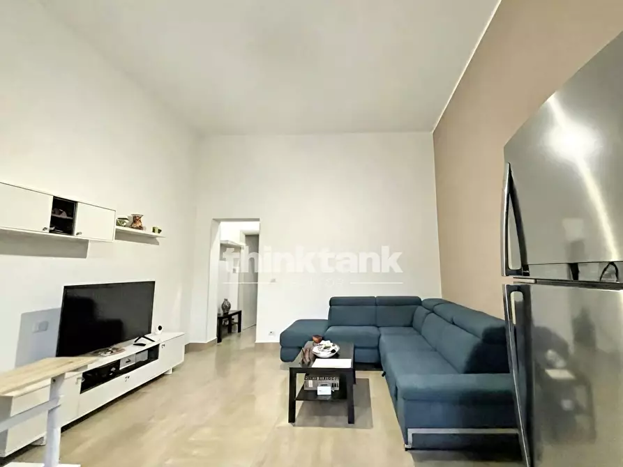 Immagine 2 di Appartamento in vendita  in Via Isonzo a Siracusa
