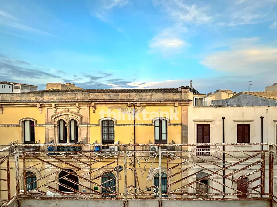 Immagine 6 di Appartamento in vendita  in Via Isonzo a Siracusa
