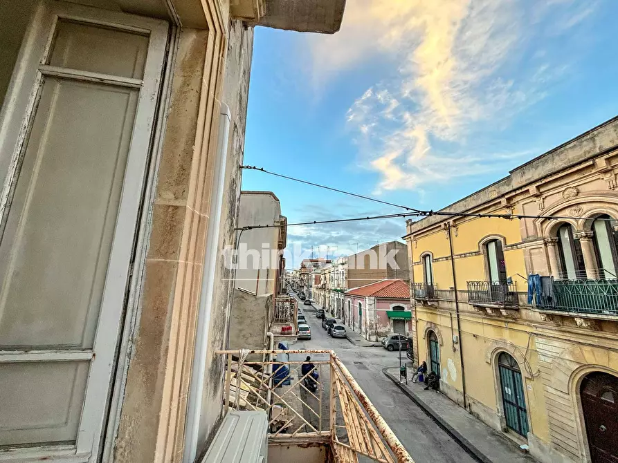 Immagine 7 di Appartamento in vendita  in Via Isonzo a Siracusa