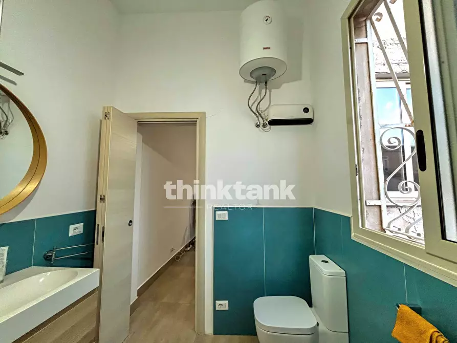 Immagine 14 di Appartamento in vendita  in Via Isonzo a Siracusa