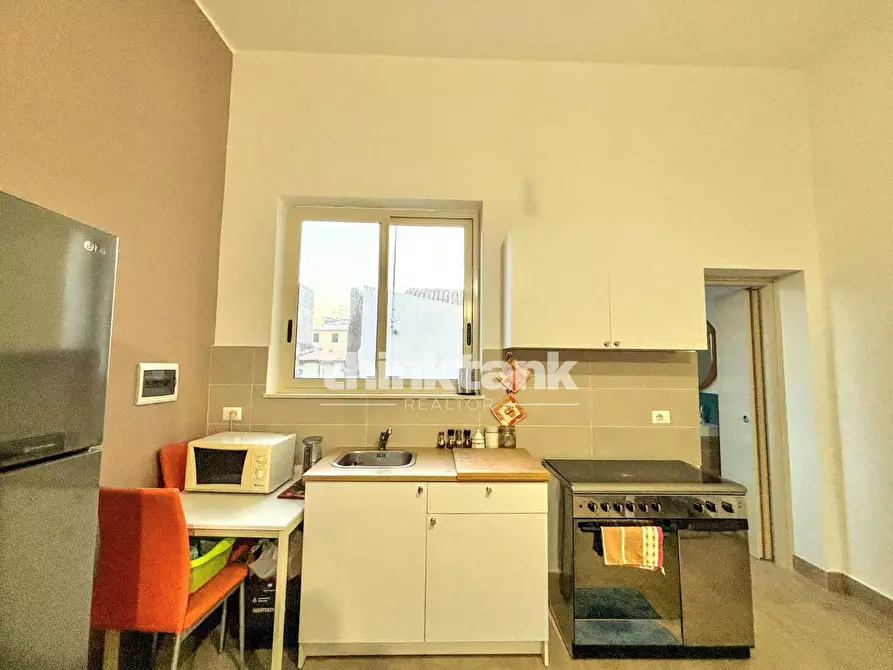 Immagine 17 di Appartamento in vendita  in Via Isonzo a Siracusa