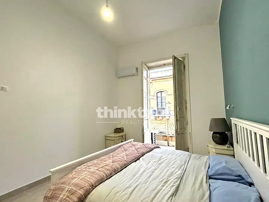 Immagine 11 di Appartamento in vendita  in Via Isonzo a Siracusa
