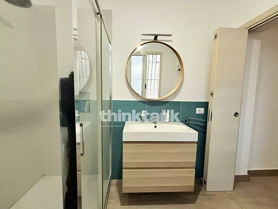 Immagine 15 di Appartamento in vendita  in Via Isonzo a Siracusa