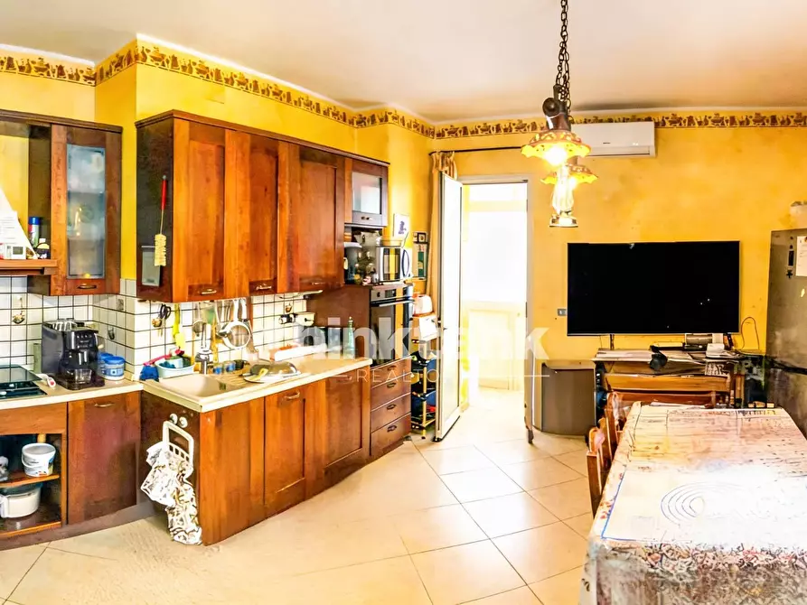 Immagine 1 di Appartamento in vendita  in via Litrussa 3 a Acireale