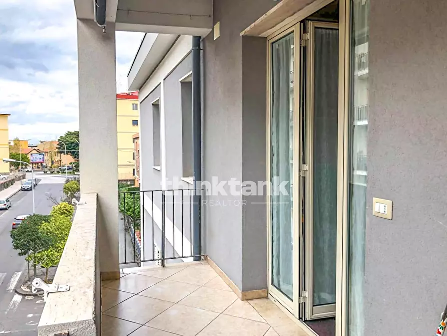 Immagine 2 di Appartamento in vendita  in via Litrussa 3 a Acireale