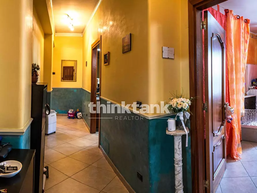 Immagine 3 di Appartamento in vendita  in via Litrussa 3 a Acireale