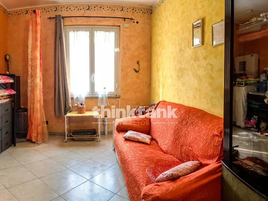 Immagine 4 di Appartamento in vendita  in via Litrussa 3 a Acireale