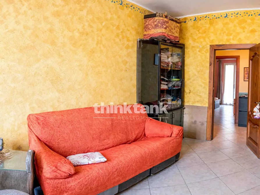 Immagine 5 di Appartamento in vendita  in via Litrussa 3 a Acireale