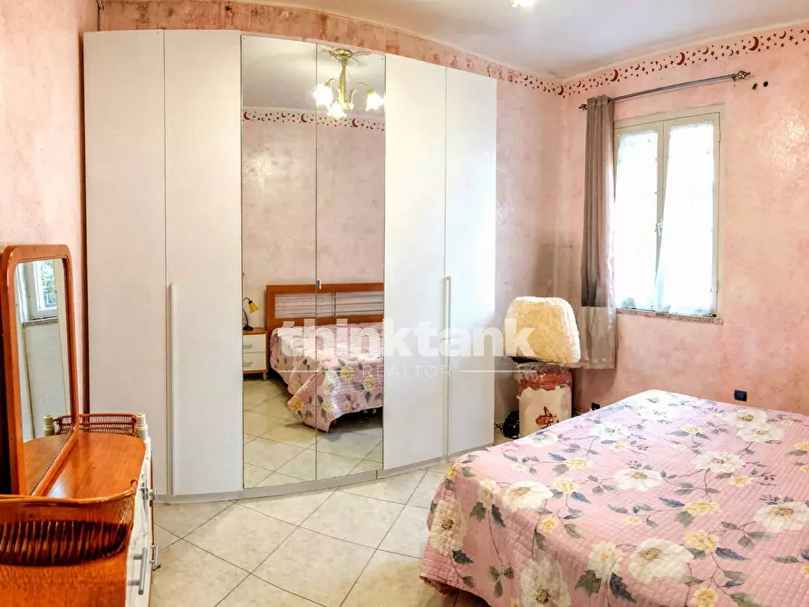 Immagine 6 di Appartamento in vendita  in via Litrussa 3 a Acireale