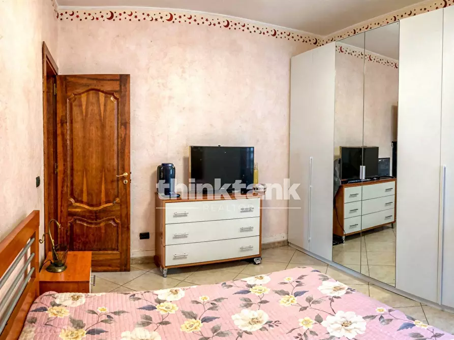 Immagine 7 di Appartamento in vendita  in via Litrussa 3 a Acireale