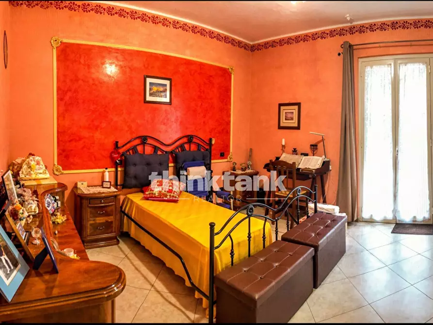 Immagine 8 di Appartamento in vendita  in via Litrussa 3 a Acireale