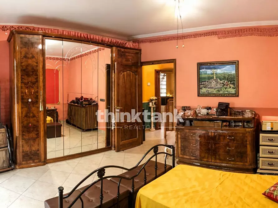 Immagine 9 di Appartamento in vendita  in via Litrussa 3 a Acireale