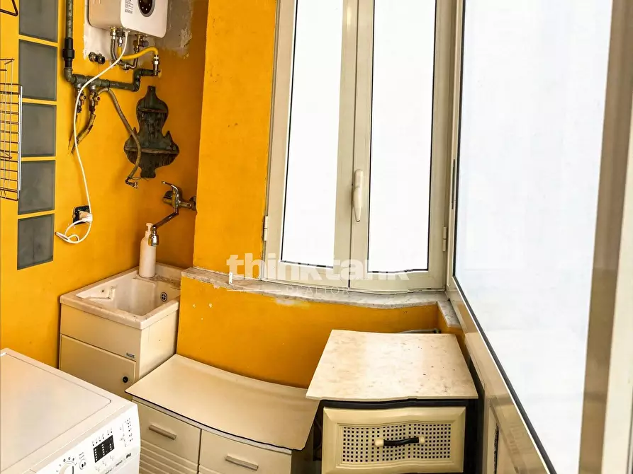 Immagine 10 di Appartamento in vendita  in via Litrussa 3 a Acireale