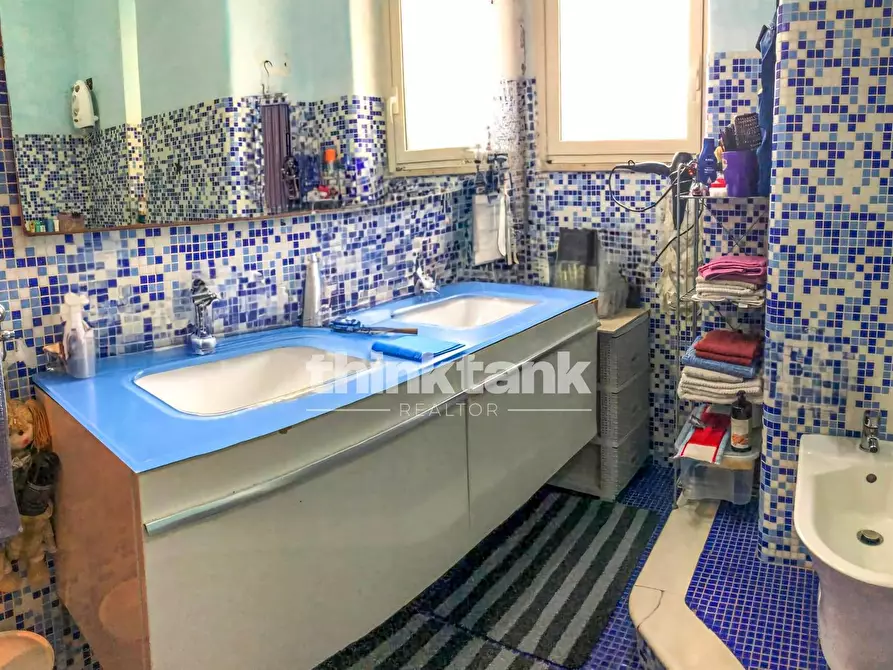 Immagine 11 di Appartamento in vendita  in via Litrussa 3 a Acireale