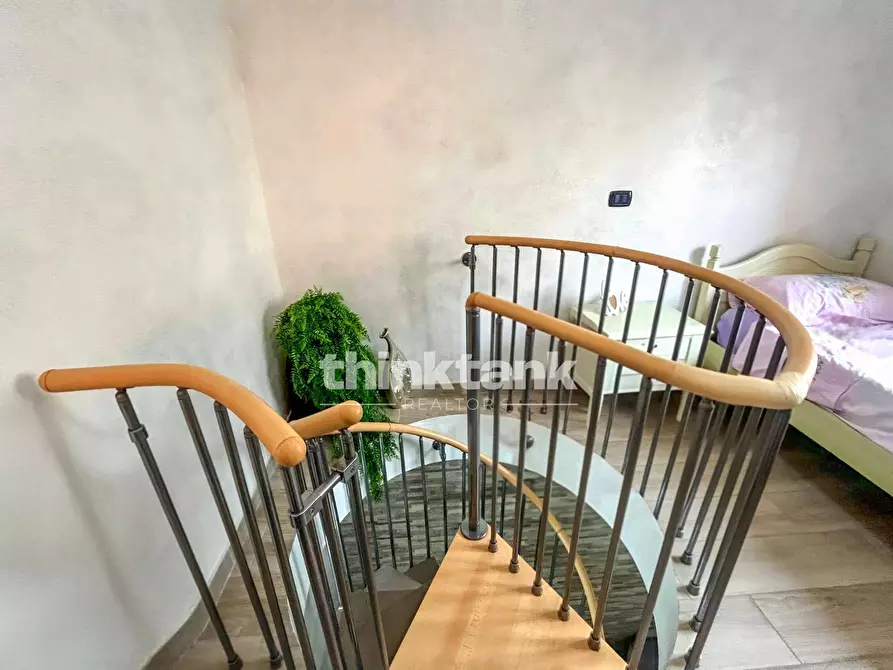 Immagine 11 di Casa semindipendente in vendita  in Corso Gaetano D'agata a Avola