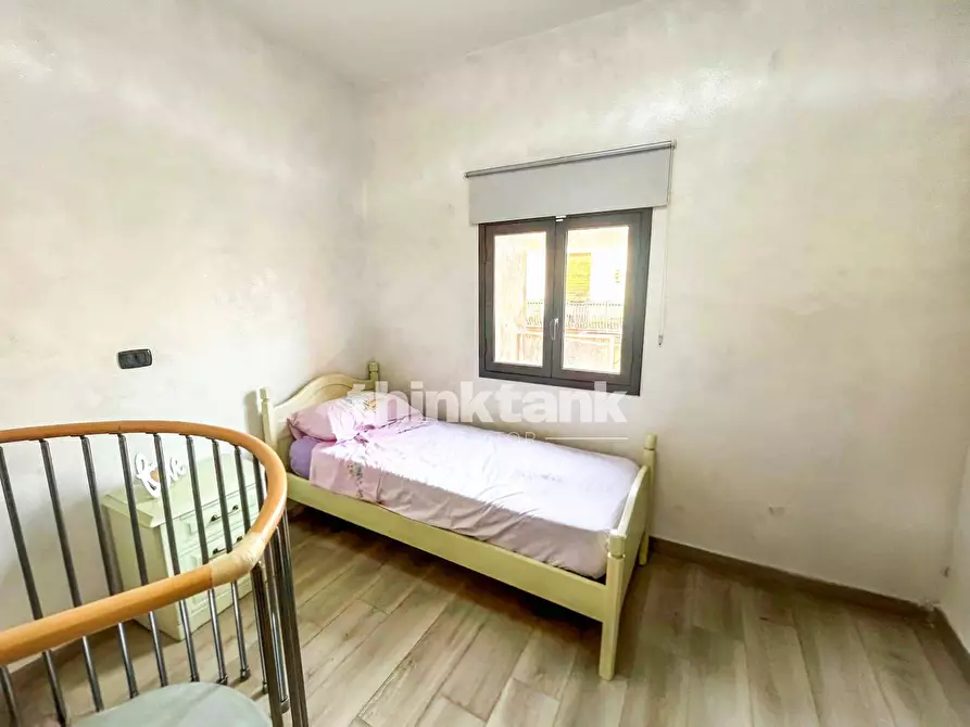 Immagine 12 di Casa semindipendente in vendita  in Corso Gaetano D'agata a Avola