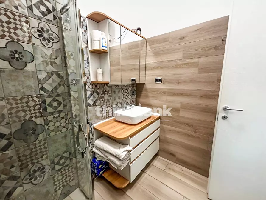 Immagine 15 di Casa semindipendente in vendita  in Corso Gaetano D'agata a Avola