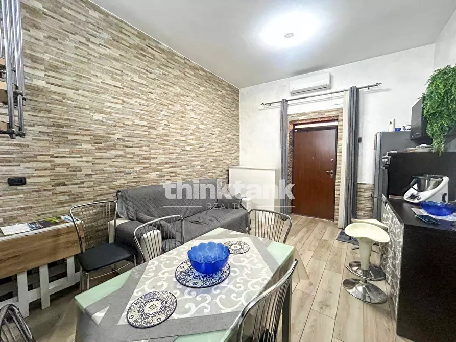 Immagine 4 di Casa semindipendente in vendita  in Corso Gaetano D'agata a Avola