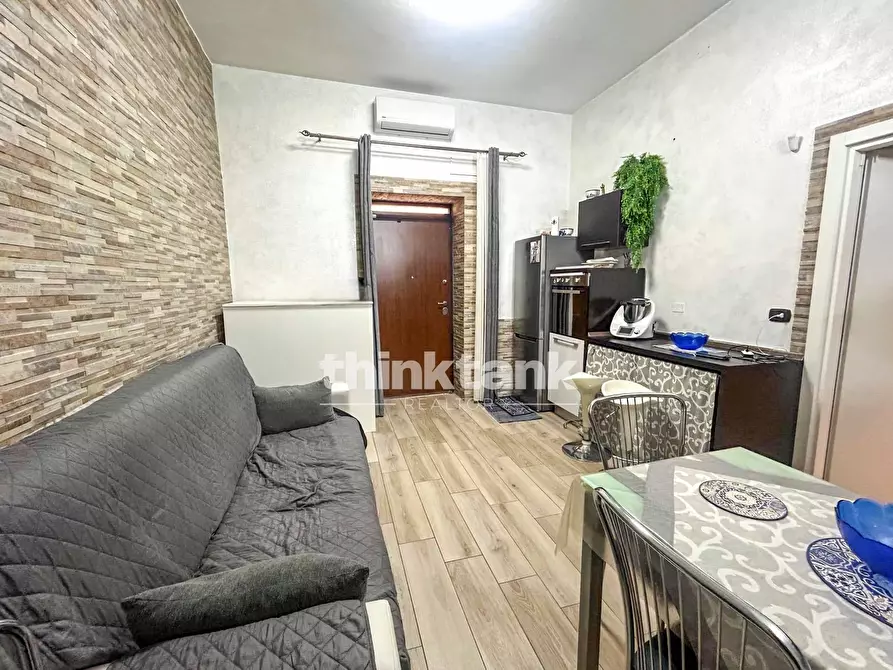 Immagine 6 di Casa semindipendente in vendita  in Corso Gaetano D'agata a Avola