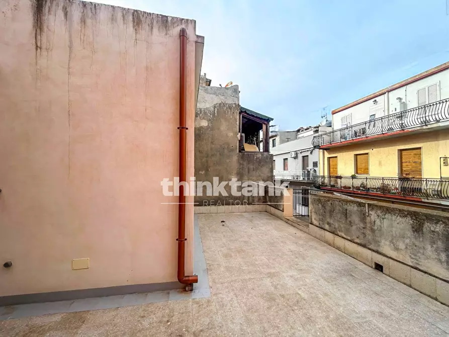 Immagine 18 di Casa semindipendente in vendita  in Corso Gaetano D'agata a Avola