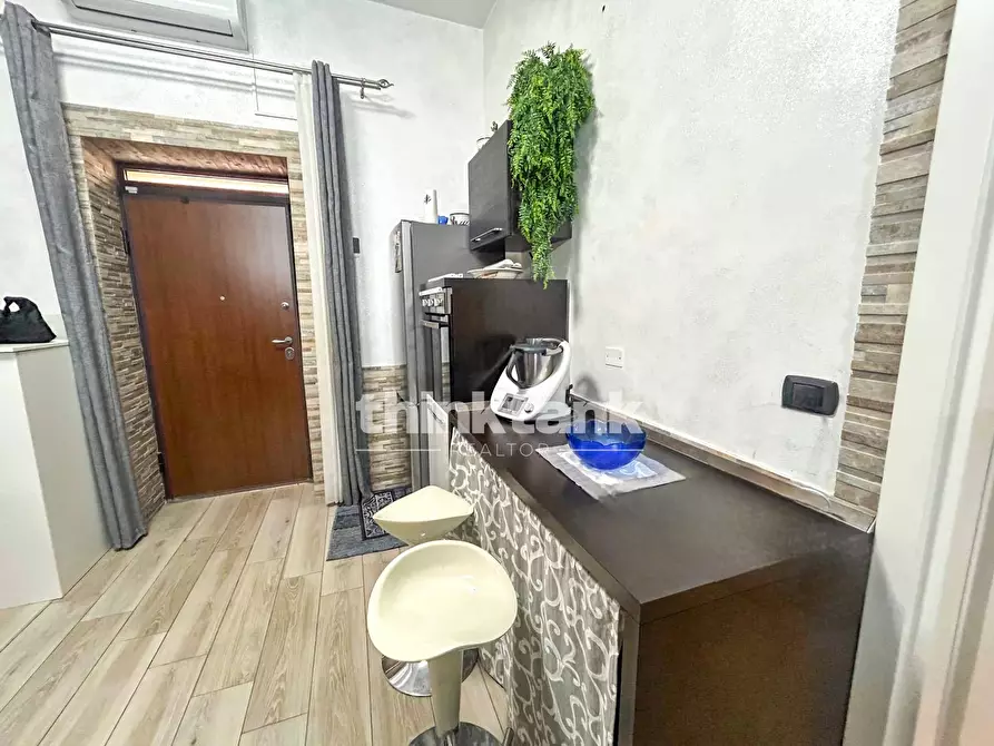 Immagine 7 di Casa semindipendente in vendita  in Corso Gaetano D'agata a Avola