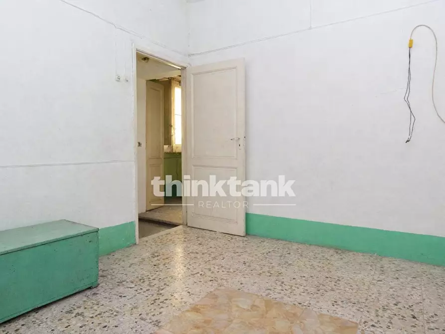 Immagine 5 di Casa indipendente in vendita  in Via Rodi a Bronte