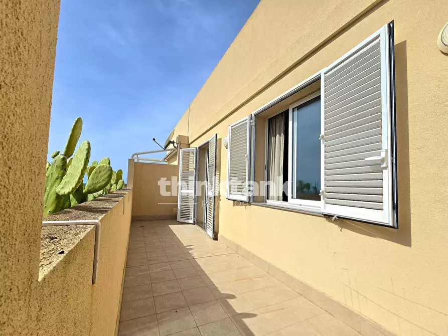 Immagine 3 di Appartamento in vendita  in SP88 a Giarratana