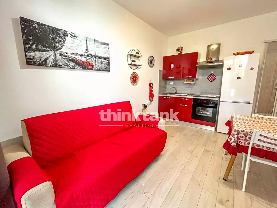 Immagine 3 di Appartamento in vendita  in Viale Eolie a Noto