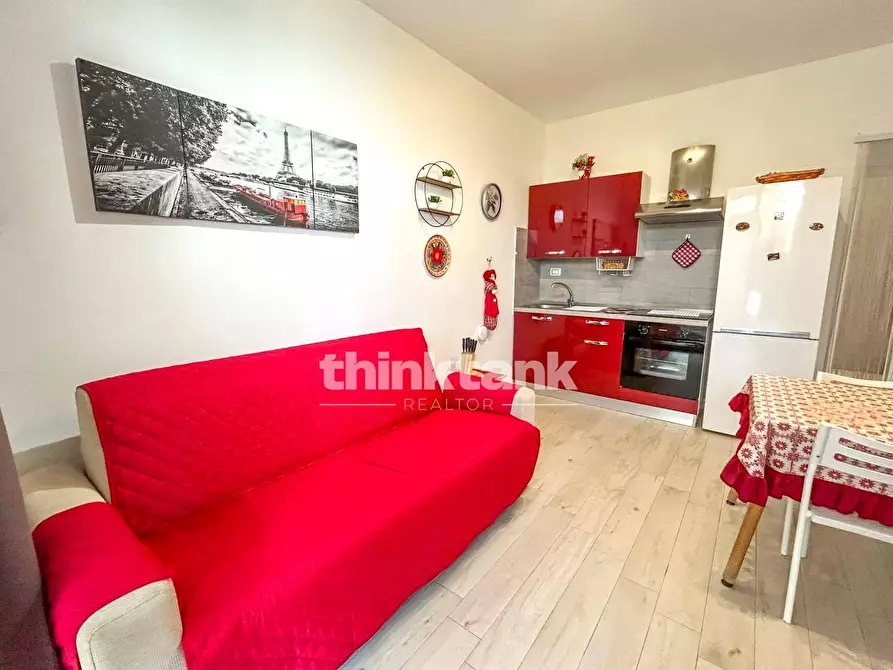 Immagine 6 di Appartamento in vendita  in Viale Eolie a Noto