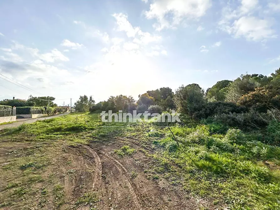 Immagine 4 di Terreno residenziale in vendita  in Via Cagliari a Augusta