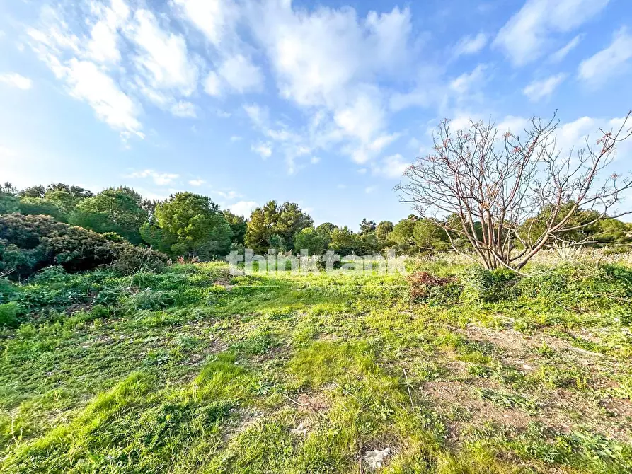 Immagine 5 di Terreno residenziale in vendita  in Via Cagliari a Augusta