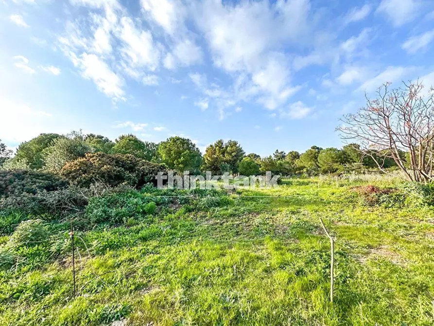 Immagine 6 di Terreno residenziale in vendita  in Via Cagliari a Augusta