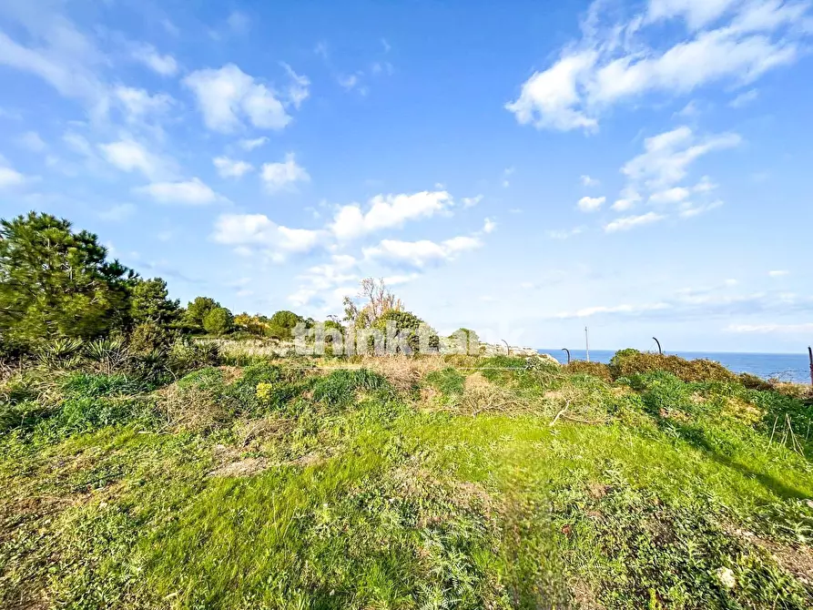 Immagine 3 di Terreno residenziale in vendita  in Via Cagliari a Augusta