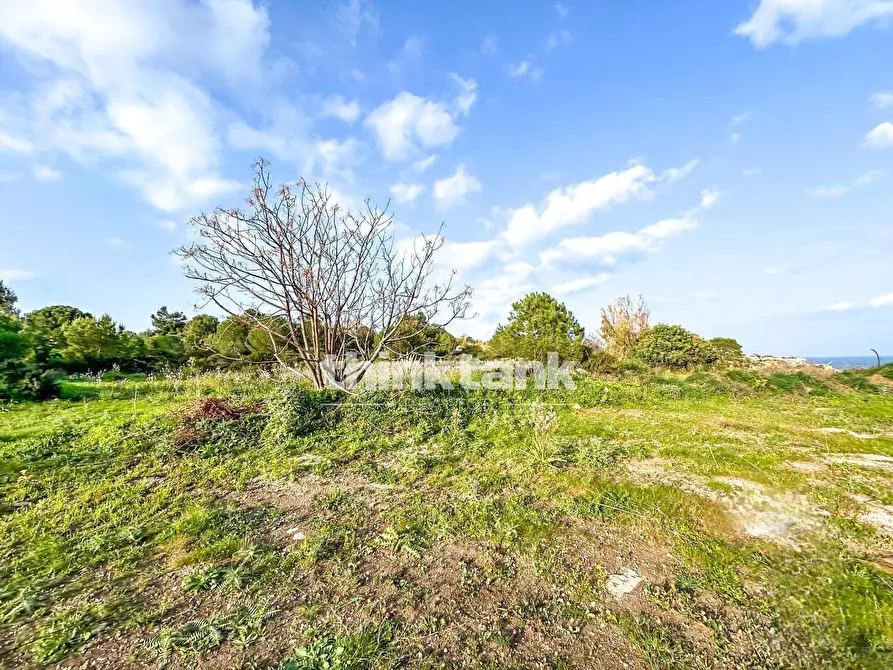 Immagine 8 di Terreno residenziale in vendita  in Via Cagliari a Augusta