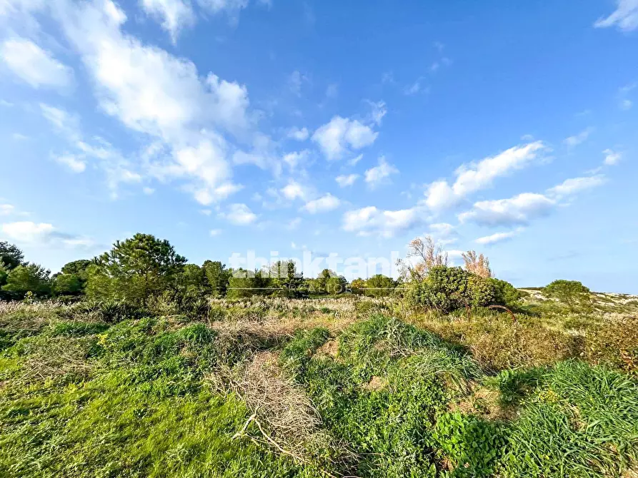 Immagine 10 di Terreno residenziale in vendita  in Via Cagliari a Augusta