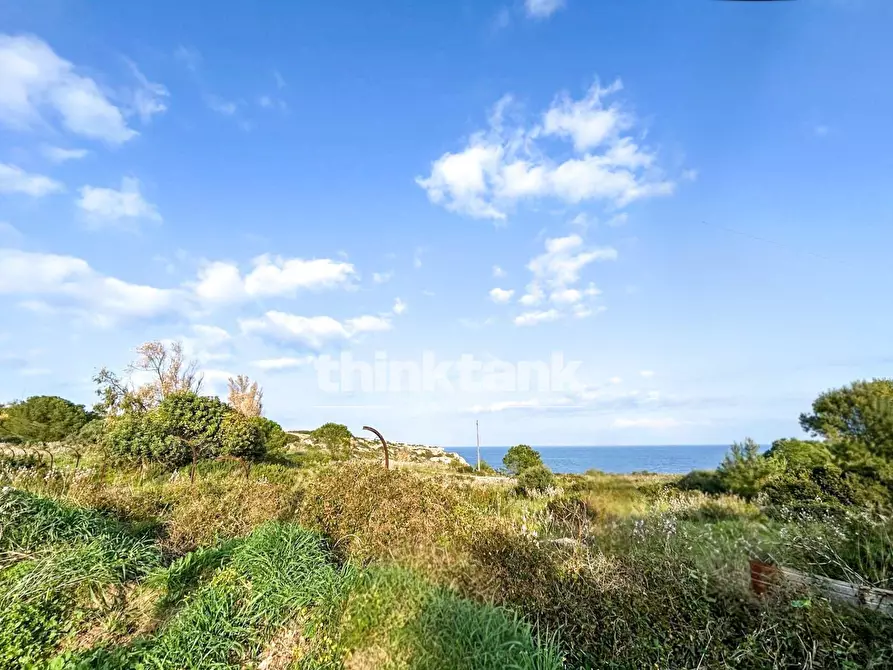 Immagine 2 di Terreno residenziale in vendita  in Via Cagliari a Augusta