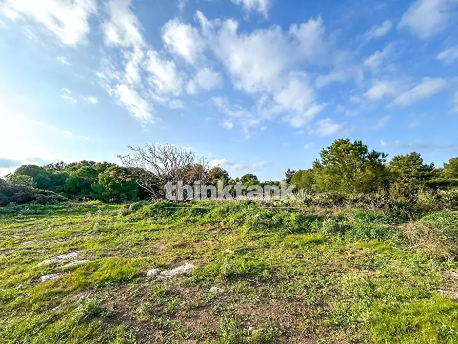 Immagine 12 di Terreno residenziale in vendita  in Via Cagliari a Augusta