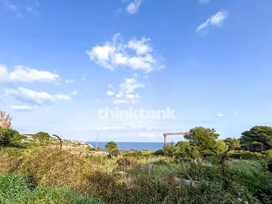 Immagine 1 di Terreno residenziale in vendita  in Via Cagliari a Augusta