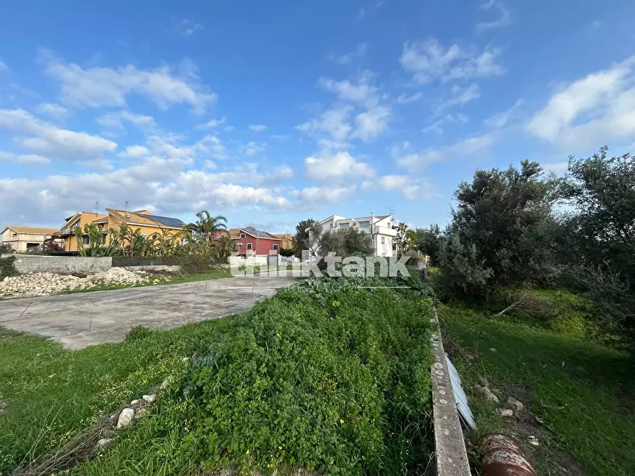 Immagine 2 di Terreno residenziale in vendita  in C.da Serpaolo a Augusta