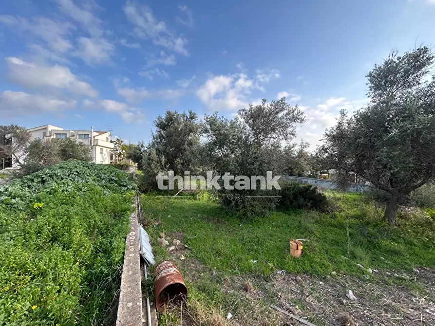 Immagine 4 di Terreno residenziale in vendita  in C.da Serpaolo a Augusta