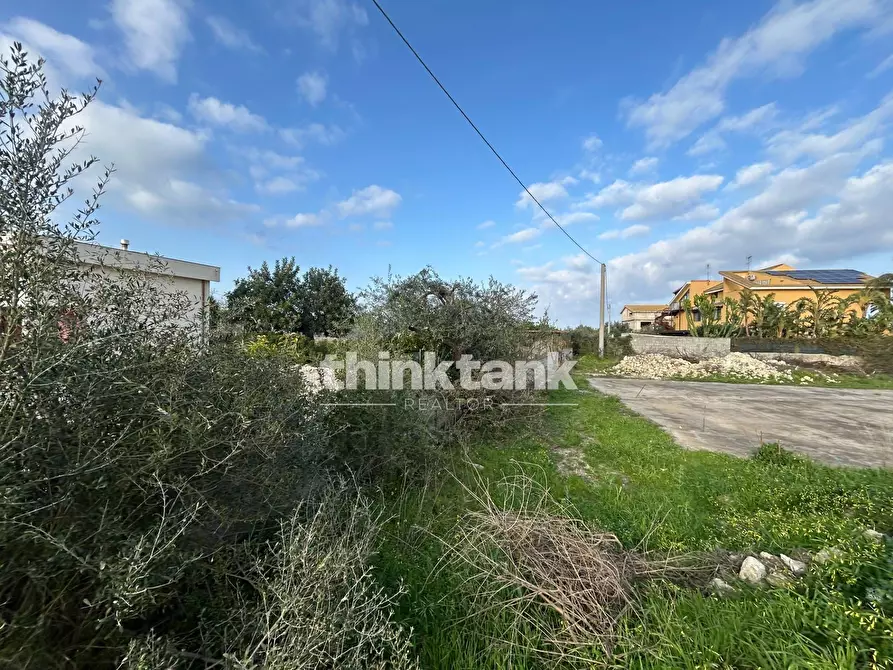 Immagine 5 di Terreno residenziale in vendita  in C.da Serpaolo a Augusta