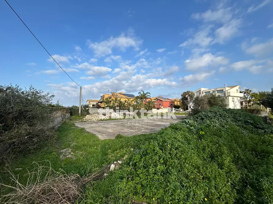 Immagine 6 di Terreno residenziale in vendita  in C.da Serpaolo a Augusta