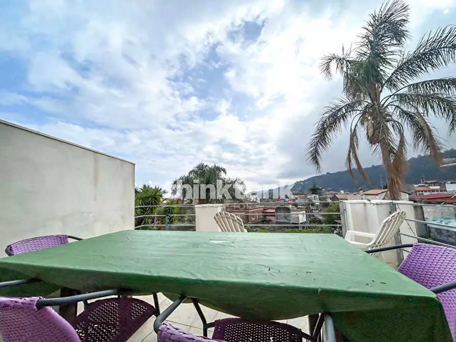 Immagine 22 di Casa semindipendente in vendita  in Via Ariazzi a Acireale