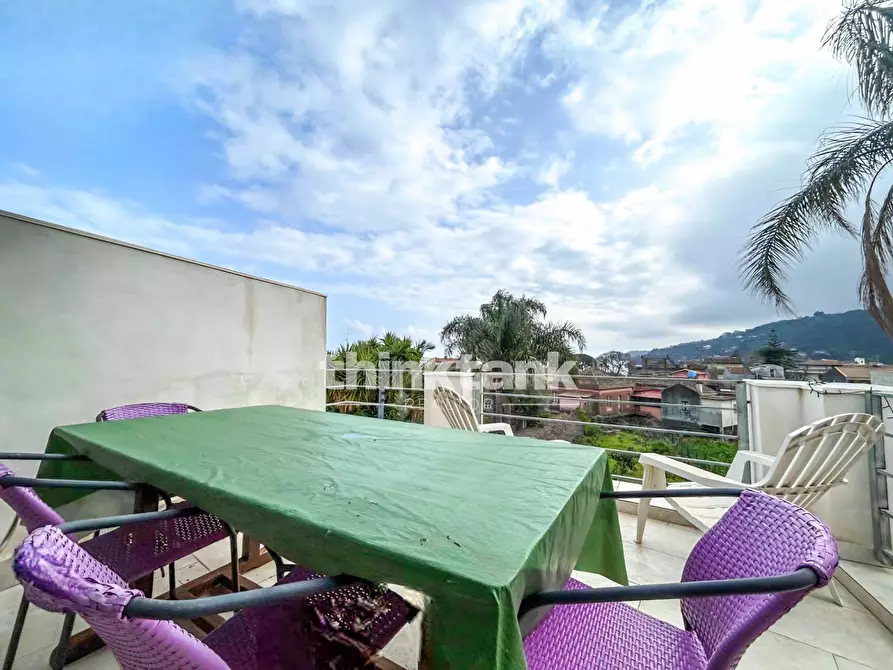 Immagine 18 di Casa semindipendente in vendita  in Via Ariazzi a Acireale