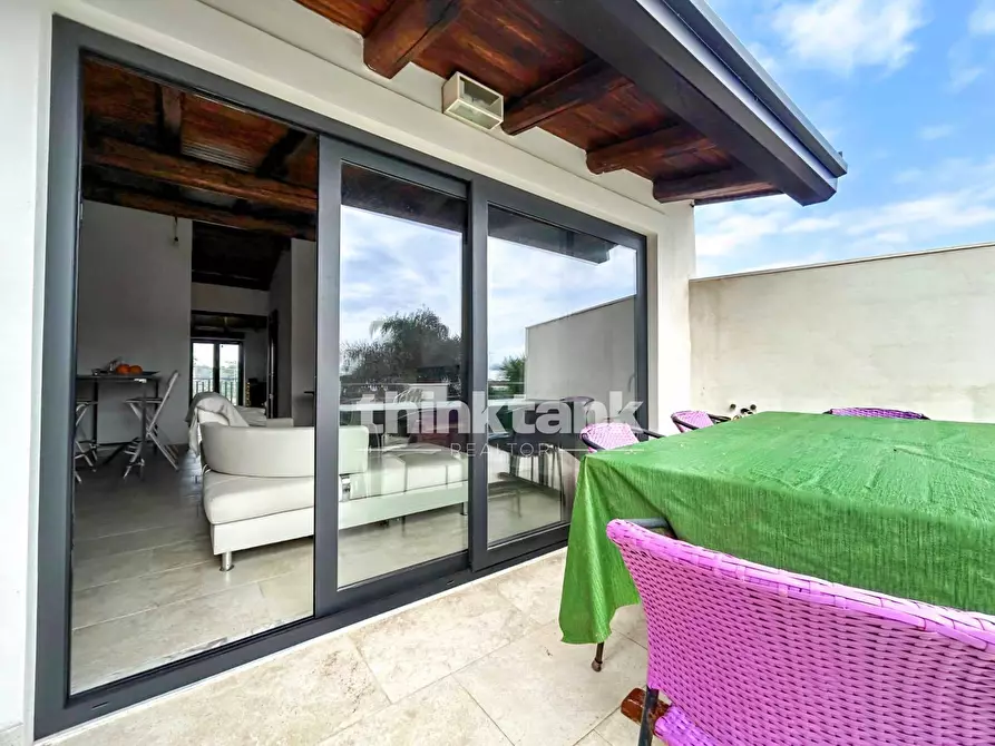 Immagine 23 di Casa semindipendente in vendita  in Via Ariazzi a Acireale