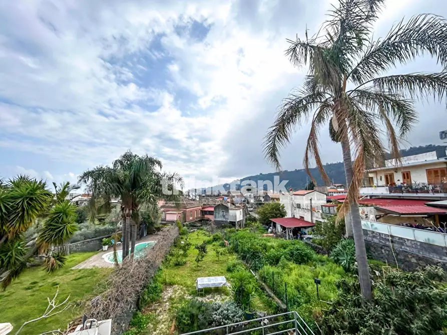 Immagine 19 di Casa semindipendente in vendita  in Via Ariazzi a Acireale