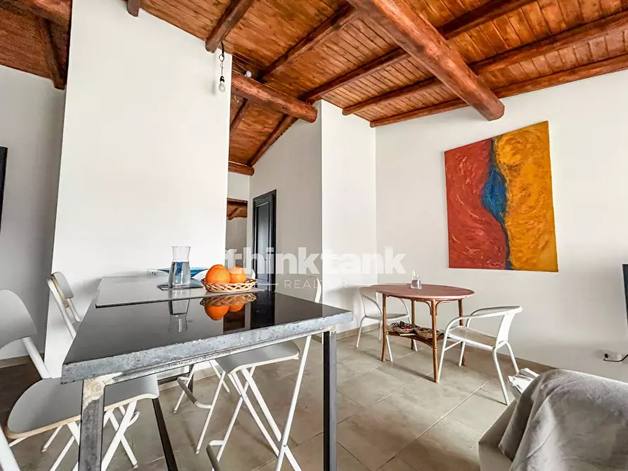 Immagine 4 di Casa semindipendente in vendita  in Via Ariazzi a Acireale