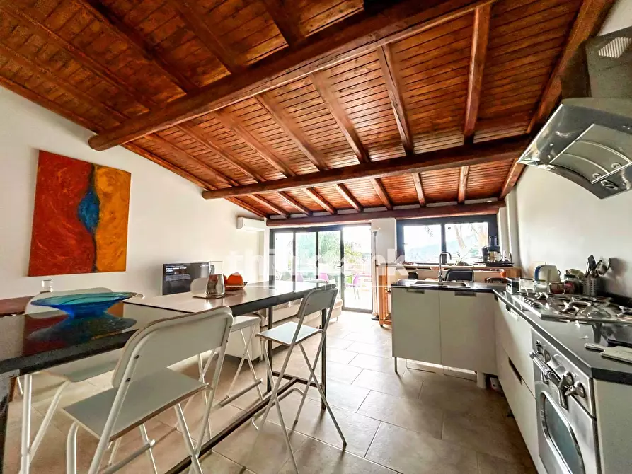 Immagine 5 di Casa semindipendente in vendita  in Via Ariazzi a Acireale