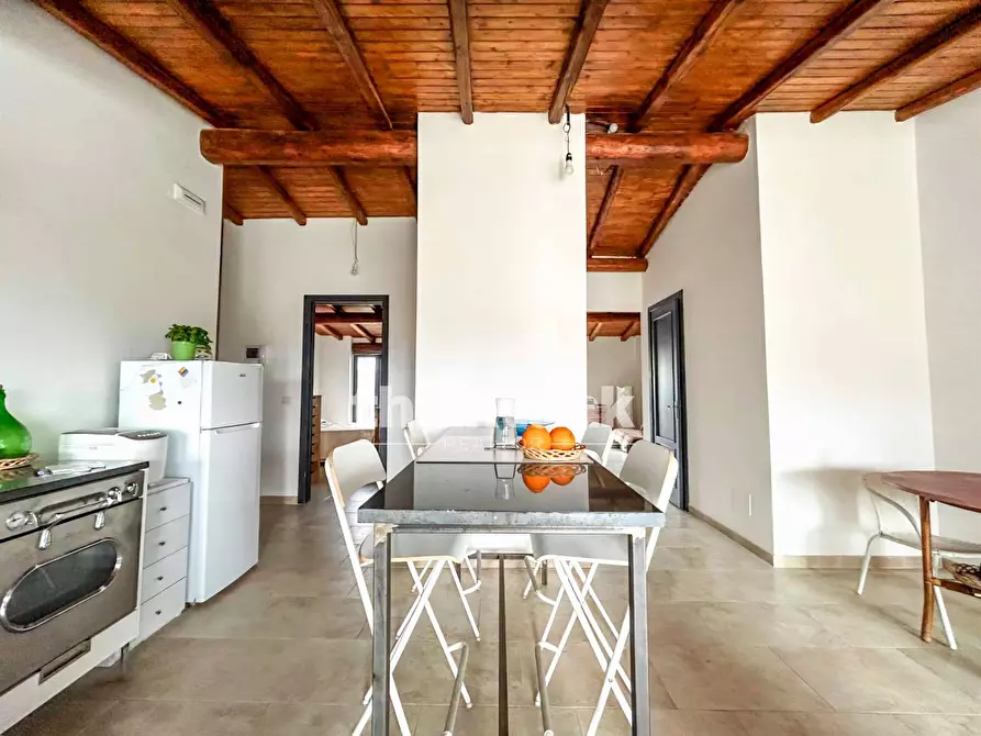 Immagine 6 di Casa semindipendente in vendita  in Via Ariazzi a Acireale