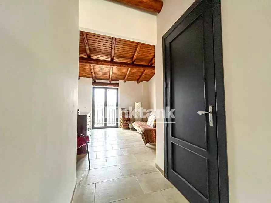 Immagine 11 di Casa semindipendente in vendita  in Via Ariazzi a Acireale